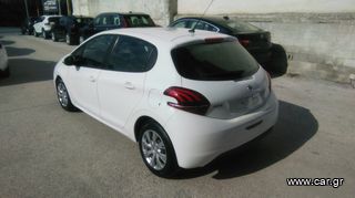 Peugeot 208 2018 1.5 BlueHDi 100hp Business-thumb-3