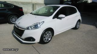 Peugeot 208 2018 1.5 BlueHDi 100hp Business