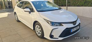 Toyota Corolla 2022-thumb-1