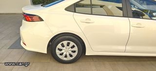Toyota Corolla 2022-thumb-2
