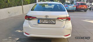 Toyota Corolla 2022-thumb-5