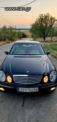 Mercedes-Benz E 200 '05 ELEGANCE