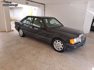 Mercedes-Benz 190 '92