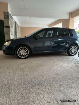 Volkswagen Golf '06 GT