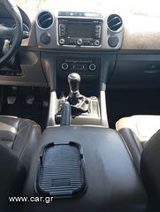 Volkswagen Amarok 2012 ΔΕΡΜΑ  SPECIAL ΕΚΔΟΣΗ FULL EXTRA ΤΕΛΙΚΗ ΤΙΜΗ 21.000-thumb-11