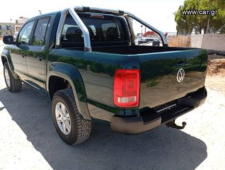 Volkswagen Amarok 2012 ΔΕΡΜΑ  SPECIAL ΕΚΔΟΣΗ FULL EXTRA ΤΕΛΙΚΗ ΤΙΜΗ 21.000-thumb-3