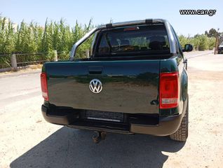 Volkswagen Amarok 2012 ΔΕΡΜΑ  SPECIAL ΕΚΔΟΣΗ FULL EXTRA ΤΕΛΙΚΗ ΤΙΜΗ 21.000-thumb-6