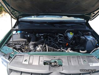 Volkswagen Amarok 2012 ΔΕΡΜΑ  SPECIAL ΕΚΔΟΣΗ FULL EXTRA ΤΕΛΙΚΗ ΤΙΜΗ 21.000-thumb-16