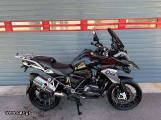 Bmw R 1200 GS LC '13