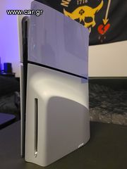 Ps5 Slim disc edition 1TB