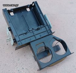NISSAN D21 - D22 95'-01' ΠΛΑΣΤΙΚΑ ΚΑΜΠΙΝΑΣ-thumb-1