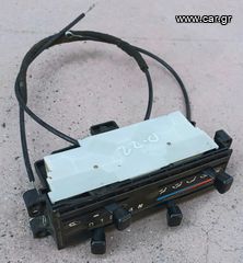 NISSAN D21 - D22 95'-01' ΠΛΑΣΤΙΚΑ ΚΑΜΠΙΝΑΣ-thumb-2