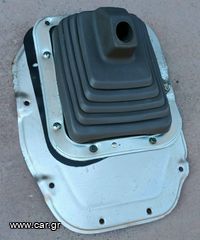 NISSAN D21 - D22 95'-01' ΠΛΑΣΤΙΚΑ ΚΑΜΠΙΝΑΣ-thumb-5