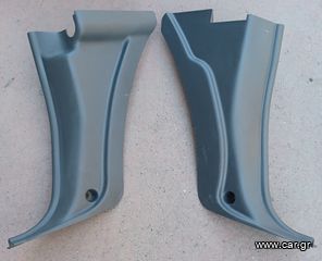 NISSAN D21 - D22 95'-01' ΠΛΑΣΤΙΚΑ ΚΑΜΠΙΝΑΣ-thumb-6