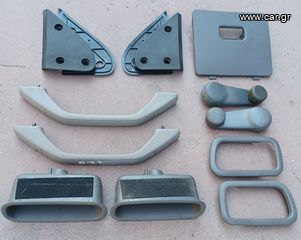 NISSAN D21 - D22 95'-01' ΠΛΑΣΤΙΚΑ ΚΑΜΠΙΝΑΣ-thumb-8