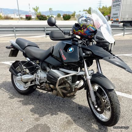bmw 1150 gs 2002