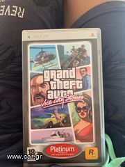 GTA vice city stories