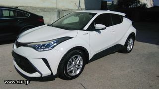 Toyota C-HR '21 1.8 Hybrid Business Edition