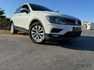 Volkswagen Tiguan 2019 1.5 DSG7AYTOMATO 150PS