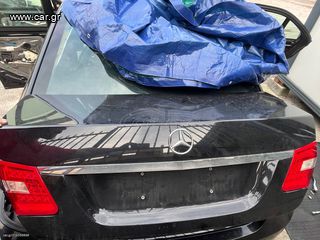 ΚΑΠΟ MERCEDES W212