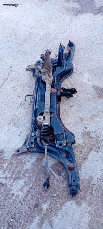 Γέφυρα C1 augo 107