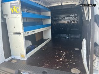 Ford Transit Connect 2017 L2H1…MAXI..-thumb-17