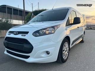 Ford Transit Connect '17 L2H1…MAXI..