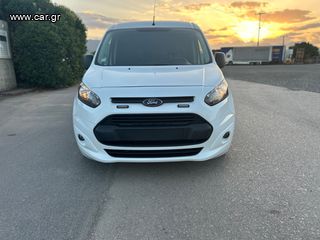 Ford Transit Connect 2017 L2H1…MAXI..-thumb-8