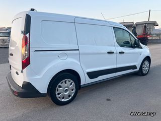 Ford Transit Connect 2017 L2H1…MAXI..-thumb-14