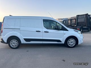 Ford Transit Connect 2017 L2H1…MAXI..-thumb-13