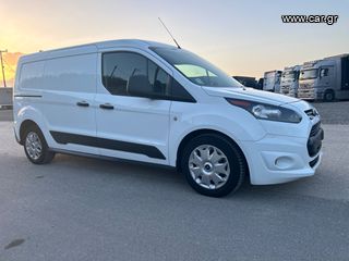 Ford Transit Connect 2017 L2H1…MAXI..-thumb-12