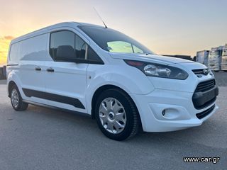 Ford Transit Connect 2017 L2H1…MAXI..-thumb-11