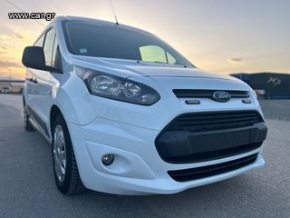 Ford Transit Connect 2017 L2H1…MAXI..-thumb-9