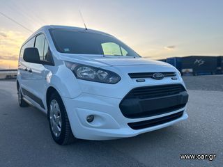 Ford Transit Connect 2017 L2H1…MAXI..-thumb-10