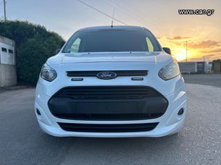 Ford Transit Connect 2017 L2H1…MAXI..-thumb-3