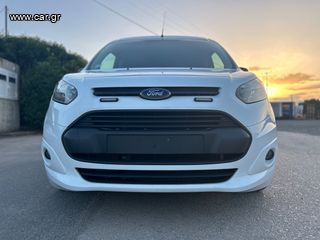 Ford Transit Connect 2017 L2H1…MAXI..-thumb-2