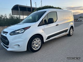 Ford Transit Connect 2017 L2H1…MAXI..-thumb-4