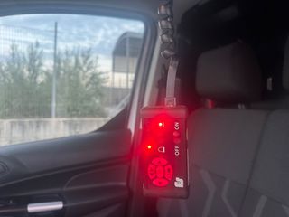Ford Transit Connect 2017 L2H1…MAXI..-thumb-28