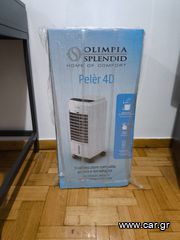 Olimpia splendid peler 4d air cooler