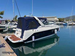 Rinker 2009 Fiesta Vee 270