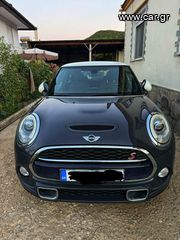 Mini Cooper SD '15 Mini Cooper SD 170ps αυτόματο