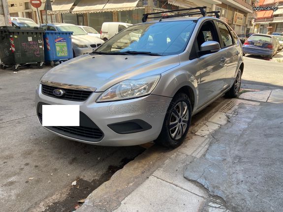 Ford Focus '11 1.4cc ΕΛΛΗΝΙΚΟ 1ο ΧΕΡΙ ΜΕ ΕΓΓΥΗΣΗ !!!