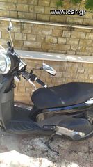 Piaggio Beverly 300 2013 carnaby 300