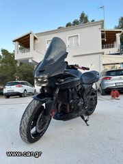 Kawasaki Z 750 S '06