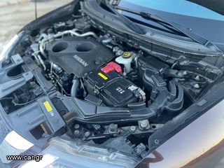 Nissan X-Trail 2018 ΑΥΤΟΜΑΤΟ PANORAMA NAVI CAMERA360-thumb-61