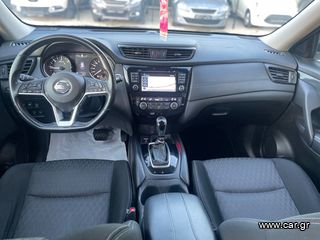Nissan X-Trail 2018 ΑΥΤΟΜΑΤΟ PANORAMA NAVI CAMERA360-thumb-35