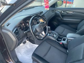 Nissan X-Trail 2018 ΑΥΤΟΜΑΤΟ PANORAMA NAVI CAMERA360-thumb-34