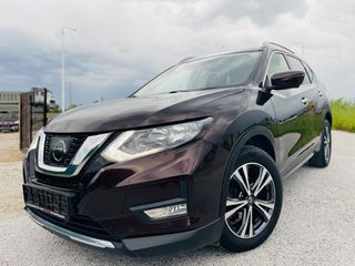 Nissan X-Trail 2018 ΑΥΤΟΜΑΤΟ PANORAMA NAVI CAMERA360