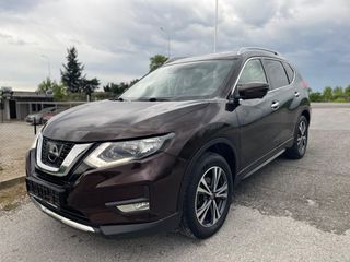 Nissan X-Trail 2018 ΑΥΤΟΜΑΤΟ PANORAMA NAVI CAMERA360-thumb-1