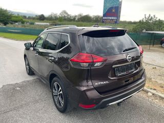 Nissan X-Trail 2018 ΑΥΤΟΜΑΤΟ PANORAMA NAVI CAMERA360-thumb-4